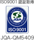 ISO9001�F�؎擾