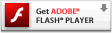 flash player �_�E�����[�h